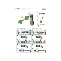 Herramienta de montaje para pedalieres BB30, BB86, BB386 11R3