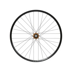 Rueda trasera Fortus 26 Pro 5 naranja 27,5''