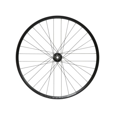 Fortus 26 Pro 5 Black 27.5'' Boost Rear Wheel