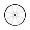 Rueda trasera Fortus 26 Pro 5 plateada 27,5'' Boost