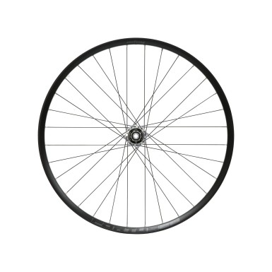 Fortus 26 Pro 5 Silver 27.5'' - 150 mm Rear Wheel