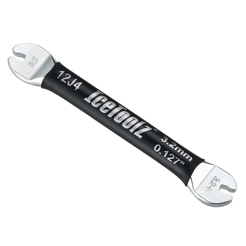 Clé à rayons pour tête 3,2 mm (0.127") 12J4