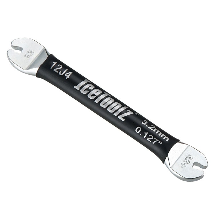 Clé à rayons pour tête 3,2 mm (0.127") 12J4