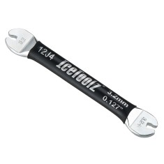 Clé à rayons pour tête 3,2 mm (0.127") 12J4