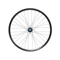 Rueda trasera Fortus 30 Pro 5 Azul 27,5'' - 150 mm