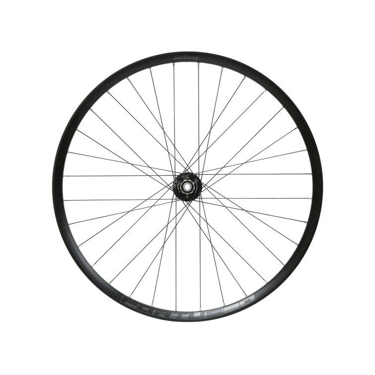 Rueda trasera Fortus 30 Pro 5 Negro 27,5'' - 150 mm