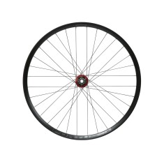Fortus 30 Pro 5 Red 27.5'' - 150 mm Rear Wheel
