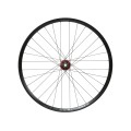 Rueda trasera Fortus 30 Pro 5 Rojo 27,5'' - 150 mm