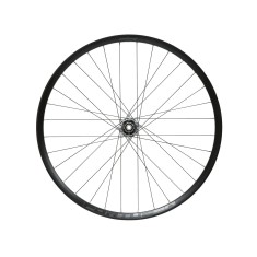 Rueda trasera Fortus 30 Pro 5 Plateado 27,5'' - 150 mm