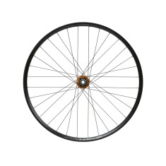 Rueda trasera Fortus 30 SC Pro 5 Naranja 27,5''