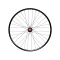 Rueda trasera Fortus 30 SC Pro 5 Rojo 27,5''