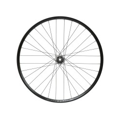 Roue arrière Fortus 30 SC Pro 5 Argent 27,5'' Boost