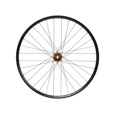 Fortus 30 SC Pro 5 Orange 27.5'' - 150 mm Rear Wheel