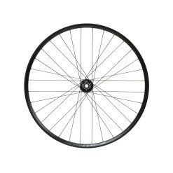 Roue arrière Fortus 30 SC Pro 5 Noir 27,5'' - 150 mm