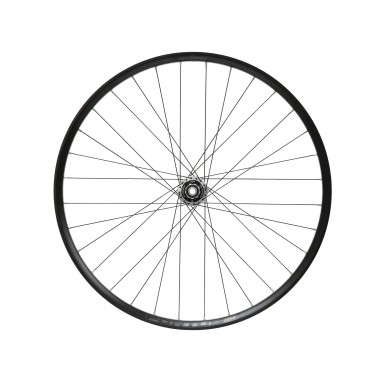 Fortus 30 SC Pro 5 Silver 27.5'' - 150 mm Rear Wheel