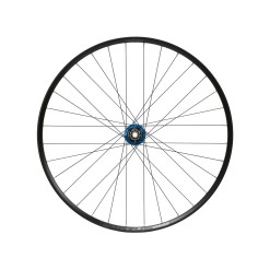 Roue arrière Fortus 23 Pro 5 Bleu 29'' Boost