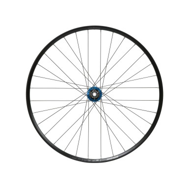 Fortus 23 Pro 5 Blue 29'' Boost Rear Wheel