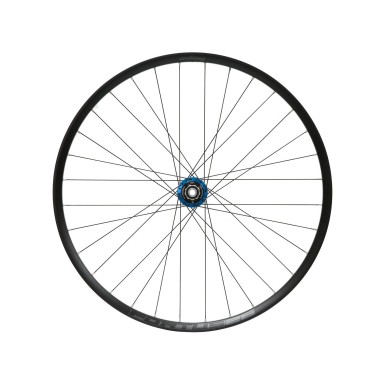 Fortus 26 Pro 5 Blue 29'' Rear Wheel
