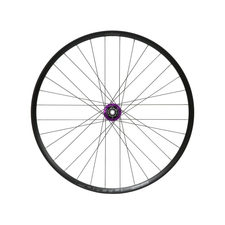 Fortus 26 Pro 5 Purple 29'' Rear Wheel