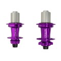 Fortus 26 Pro 5 Purple 29'' Rear Wheel