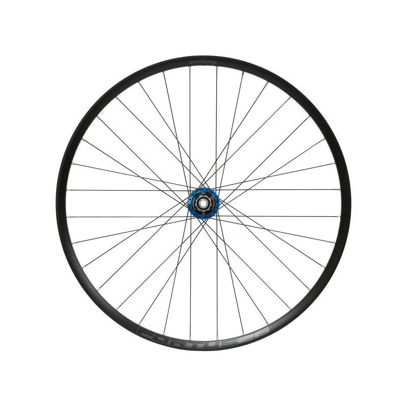 Rueda trasera Fortus 26 Pro 5 Azul 29'' Boost