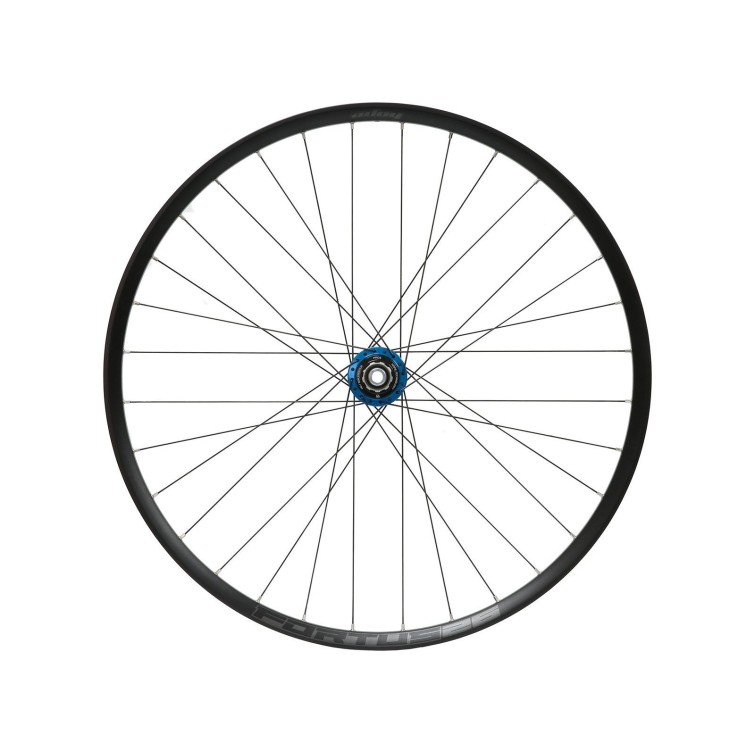 Rueda trasera Fortus 26 Pro 5 Azul 29'' Boost