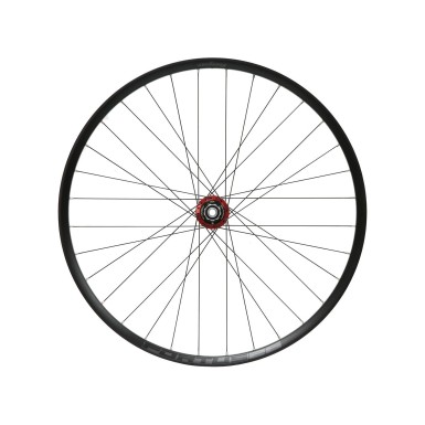 Fortus 26 Pro 5 Red 29'' Boost Rear Wheel