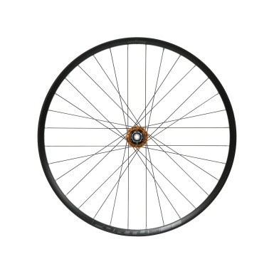 Fortus 26 Pro 5 Rear Wheel Orange 29'' SuperBoost