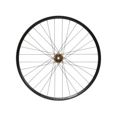 Rueda trasera Fortus 26 Pro 5 naranja 29'' SuperBoost