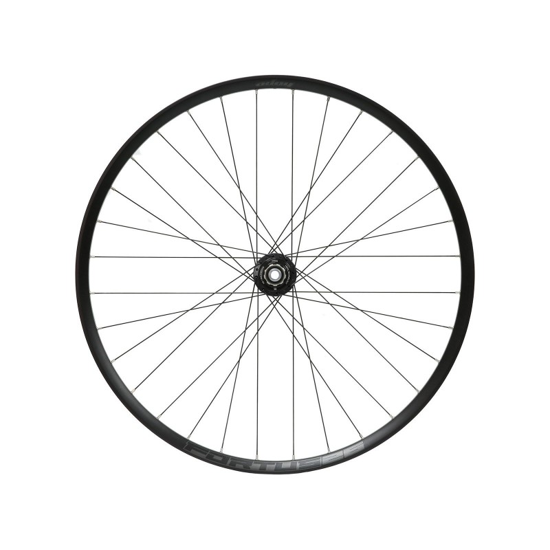 Rueda trasera Fortus 26 Pro 5 negra 29'' SuperBoost
