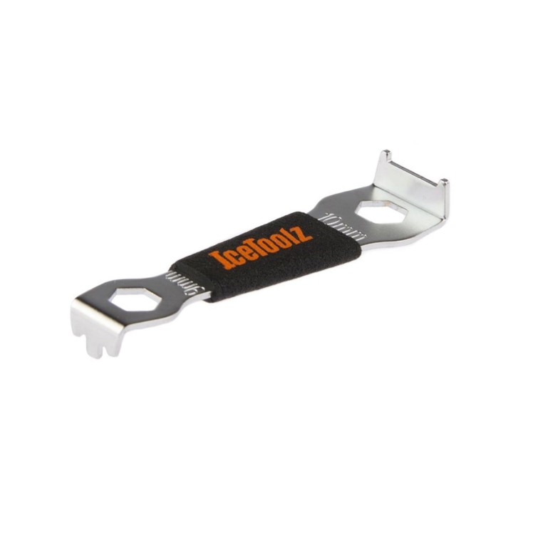 Crank Arm Bolt Tool 27P5