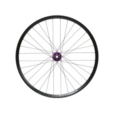 Rueda trasera Fortus 30 Pro 5 violeta 29'' Boost