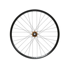 Rueda trasera Fortus 30 Pro 5 naranja 29'' - 150 mm