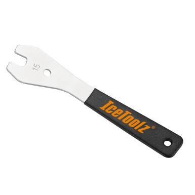 15 mm Pedal Wrench 33F5
