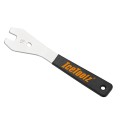 Clé à pédale 15mm 33F5