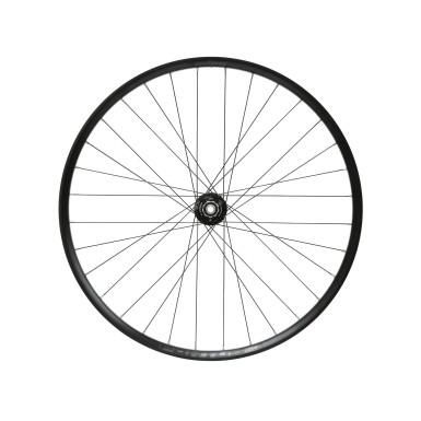Fortus 30 SC Pro 5 Rear Wheel Black 29''