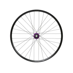 Rueda trasera Fortus 30 SC Pro 5 violeta 29''