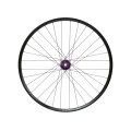 Rueda trasera Fortus 30 SC Pro 5 violeta 29''