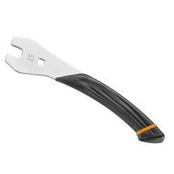 Clé à pédale 15mm ergonomique 33S1