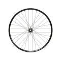 Rueda trasera Fortus 30 SC Pro 5 plateada 29''