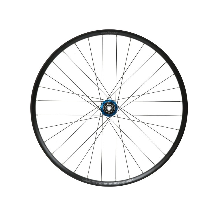 Fortus 30 SC Pro 5 Rear Wheel Blue 29'' Boost