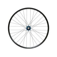 Fortus 30 SC Pro 5 Rear Wheel Blue 29'' Boost