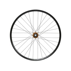 Roue arrière Fortus 30 SC Pro 5 Orange 29'' Boost
