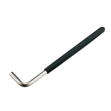 10 mm Hex Wrench with Coating 35VA