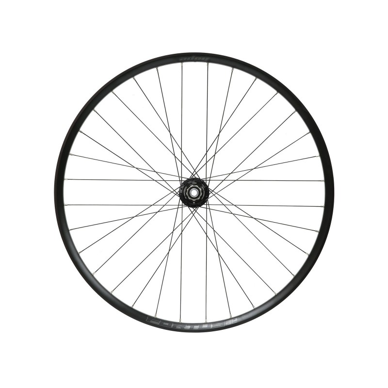 Rueda trasera Fortus 30 SC Pro 5 negra 29'' - 150 mm