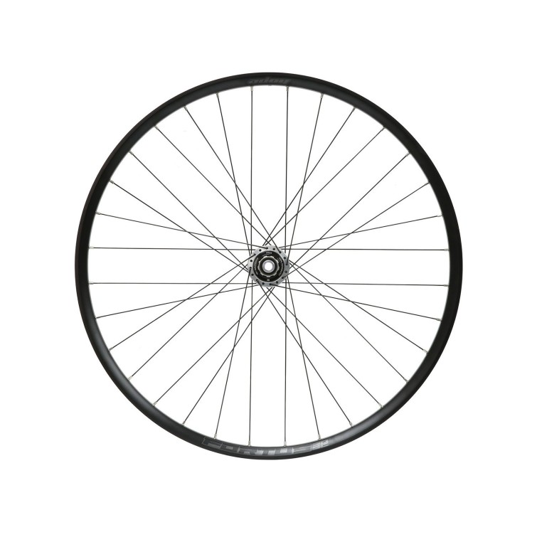 Fortus 30 SC Pro 5 Rear Wheel Silver 29'' - 150 mm