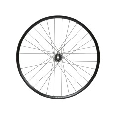 Fortus 30 SC Pro 5 Rear Wheel Silver 29'' - 150 mm