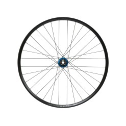 Roue arrière Fortus 30 SC Pro 5 Bleu 29'' Superboost