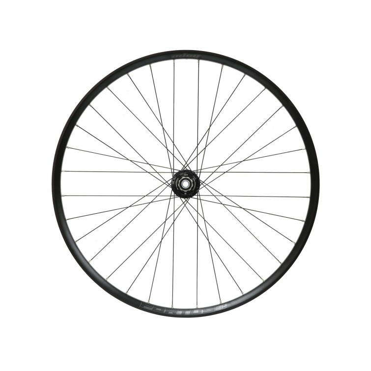 Rueda trasera Fortus 30 SC Pro 5 negra 29'' Superboost