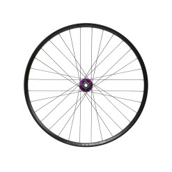 Roue arrière Fortus 30 SC Pro 5 Violet 29'' Superboost